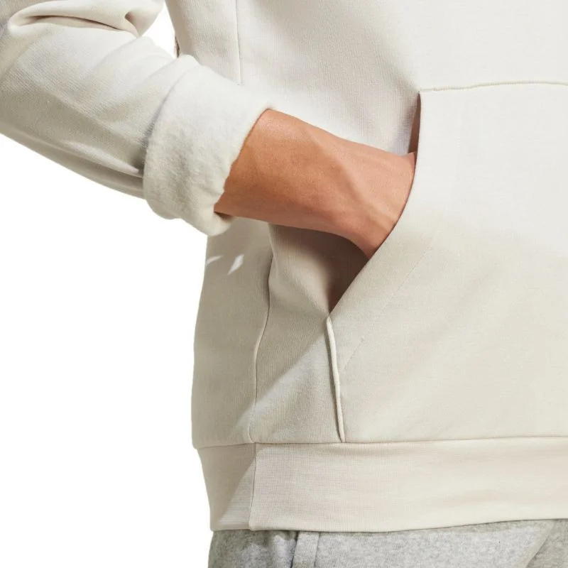 Mikina adidas Essentials Fleece M IZ4760 S