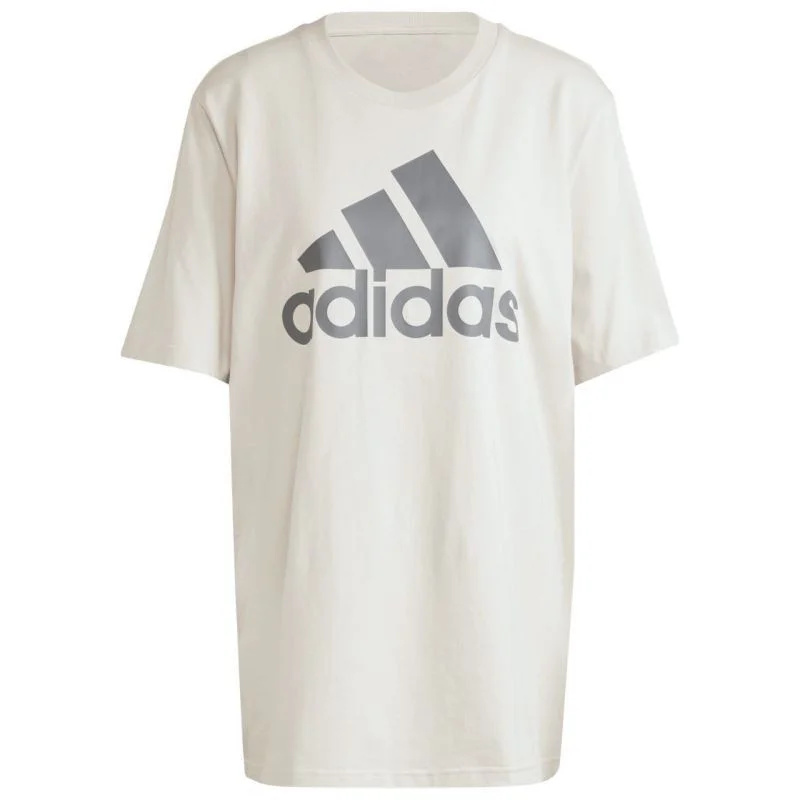 Tričko adidas Essentials Single Jersey Big Logo M IX0139 pánské L
