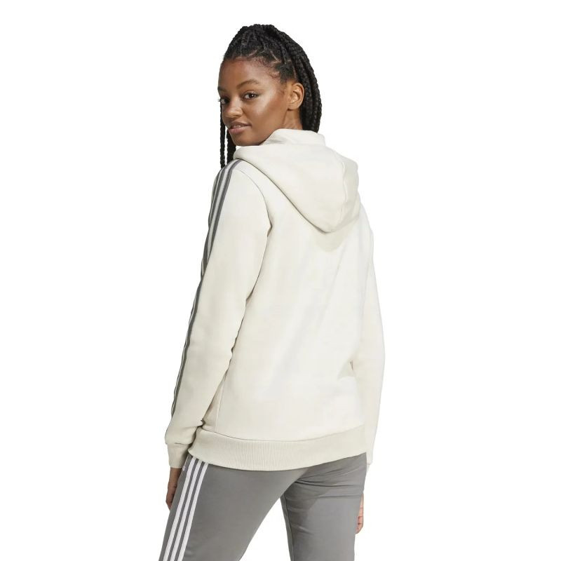 Mikina adidas Essentials 3-Stripes Hoodie W IY1732 s