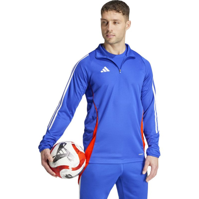 Mikina adidas Tiro 24 Training Top M JE1993 pánské s