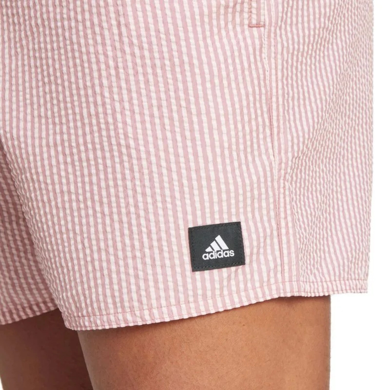 Adidas Stripey Klasické plavecké šortky M IX9677 s