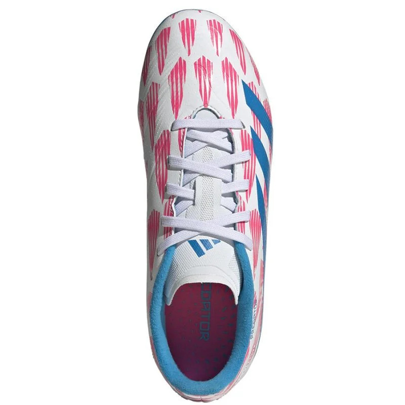 Boty adidas Predator League Jr MG IF6352 38