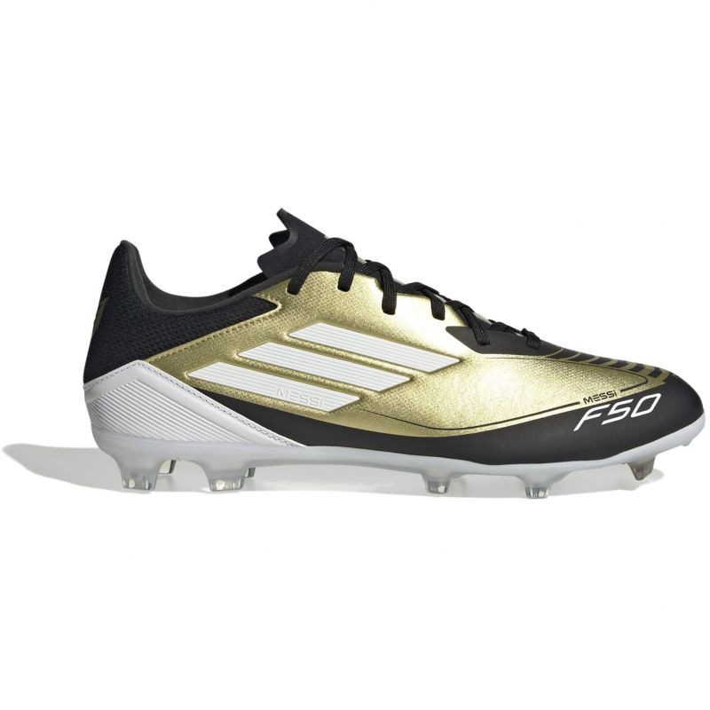 Boty adidas F50 League FG/MG Messi IG9274 40 2/3