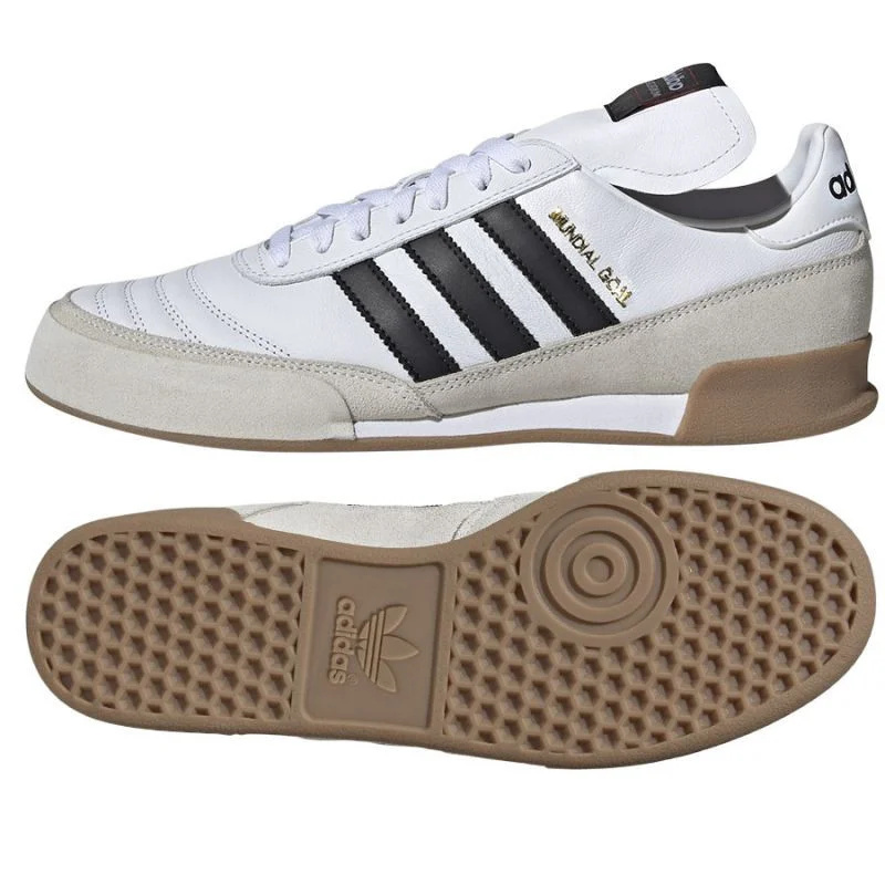 Boty adidas Mundial Goal IN M ID4047 47 1/3