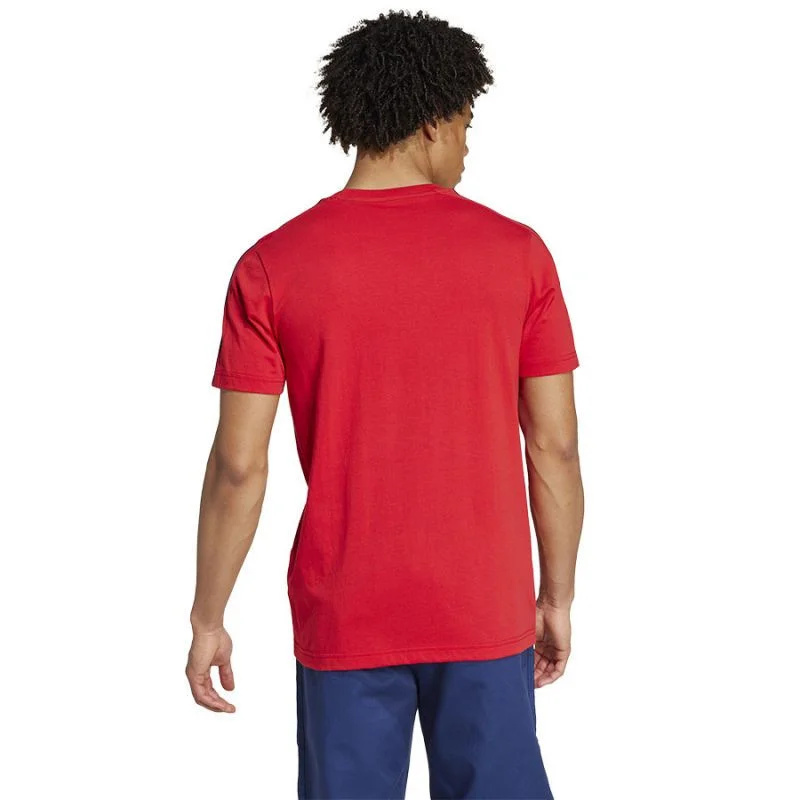 Adidas Arsenal London DNA Tee M IT4104 tričko pánské XL