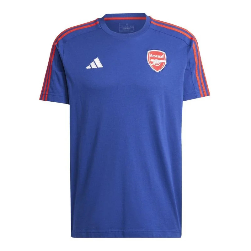 Adidas Arsenal London DNA tričko M IT4105 pánské M (178 cm)