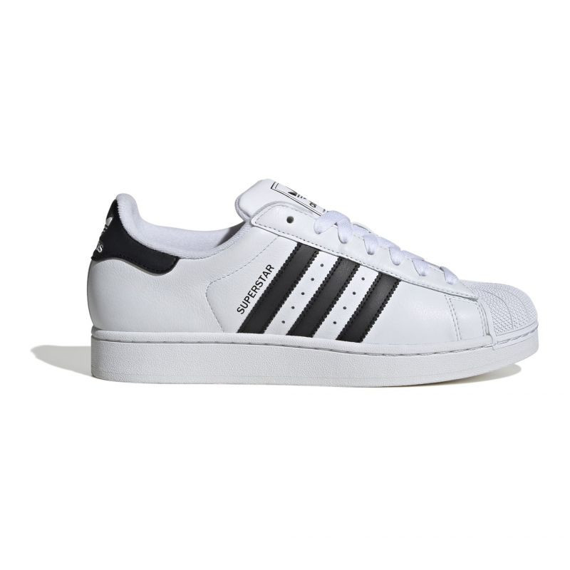 Boty adidas Superstar II M IH8659 40