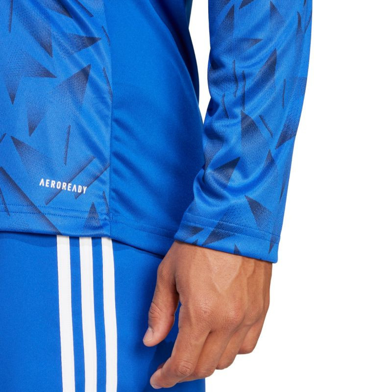 Adidas Team Icon 25 Jersey s dlouhým rukávem M JM6788 pánské 2 XL