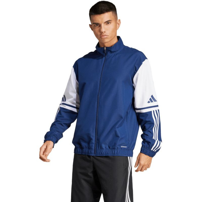 Mikina adidas Squadra 25 Presentation M JD2968 pánské m