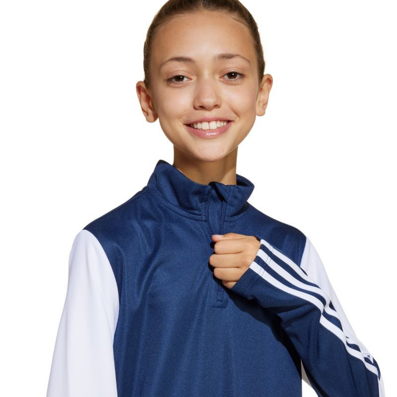 Adidas Squadra 25 Training Top Jr Mikina JD3025 164 cm