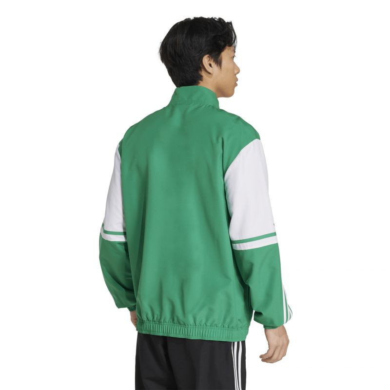 Mikina adidas Squadra 25 M JP3165 XL (188 cm)