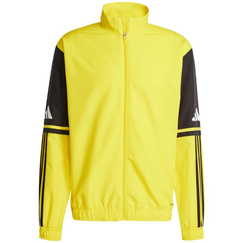 Mikina adidas Squadra 25 Presentation M JP3385 pánské 2 XL