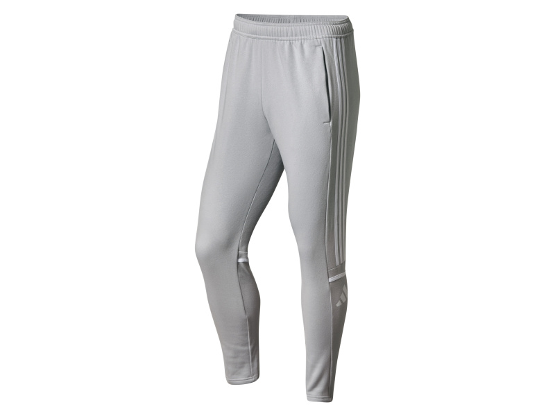 adidas Pánské tepláky (šedá, L)