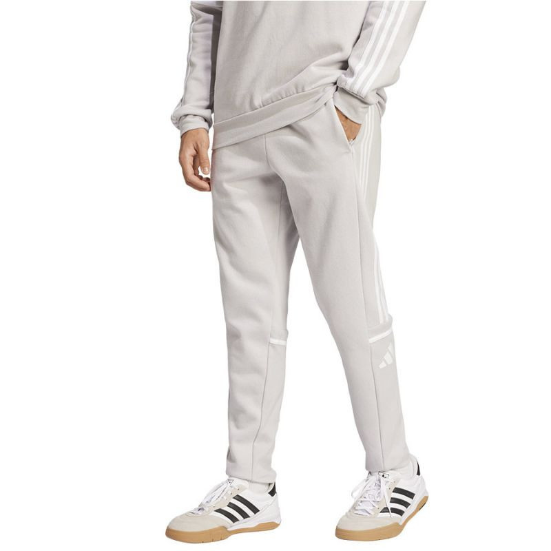 Adidas Squadra 25 Teplákové kalhoty M JD2962 xxxl