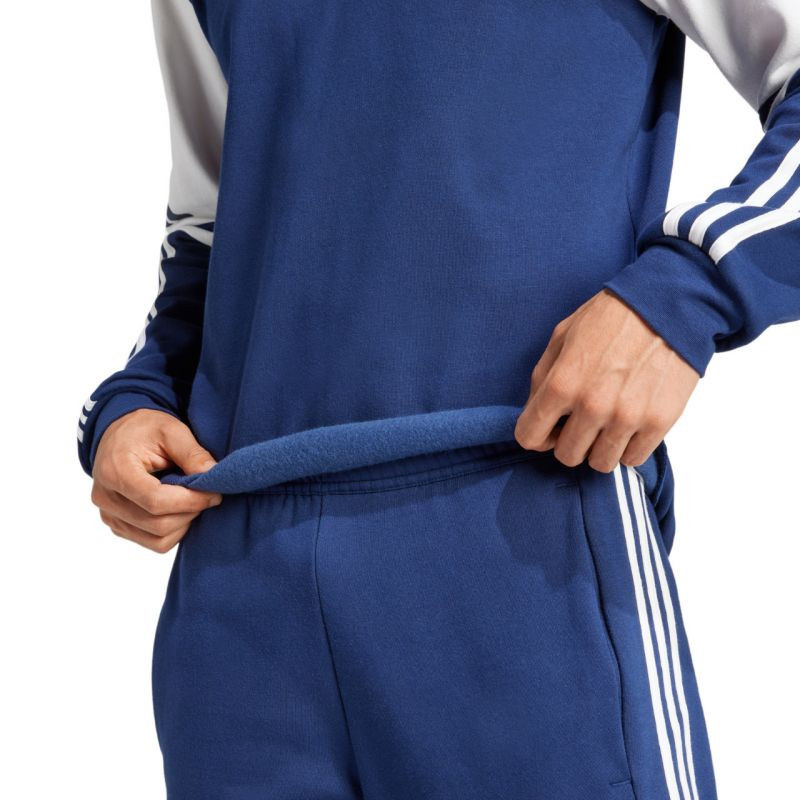 Adidas Sweatshirt Squadra 25 Sweat Crew M JD2958 pánské 2 XL