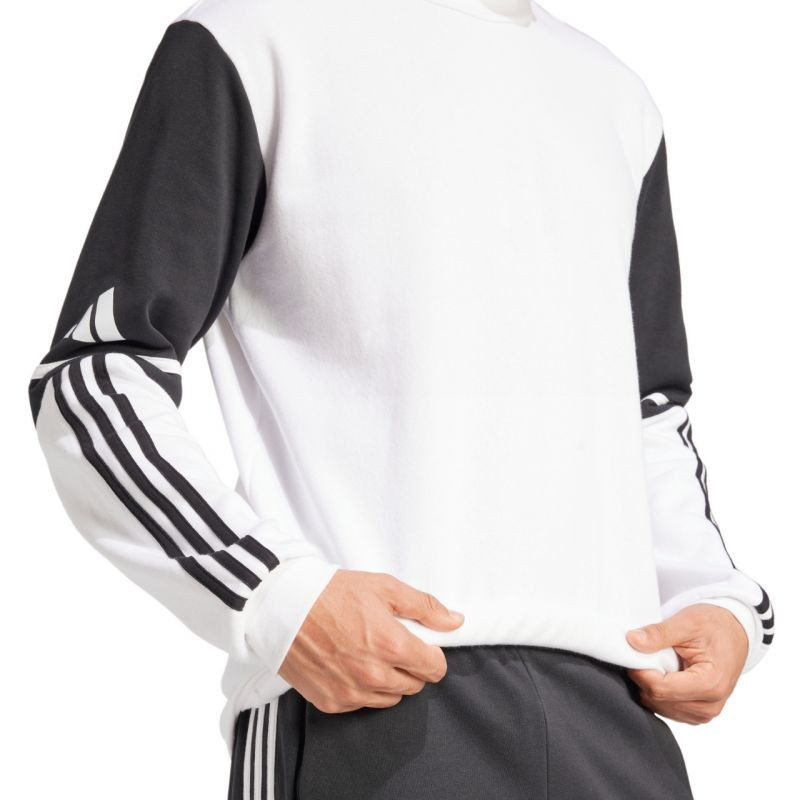Mikina adidas Squadra 25 Sweat Crew M JD2959 pánské s