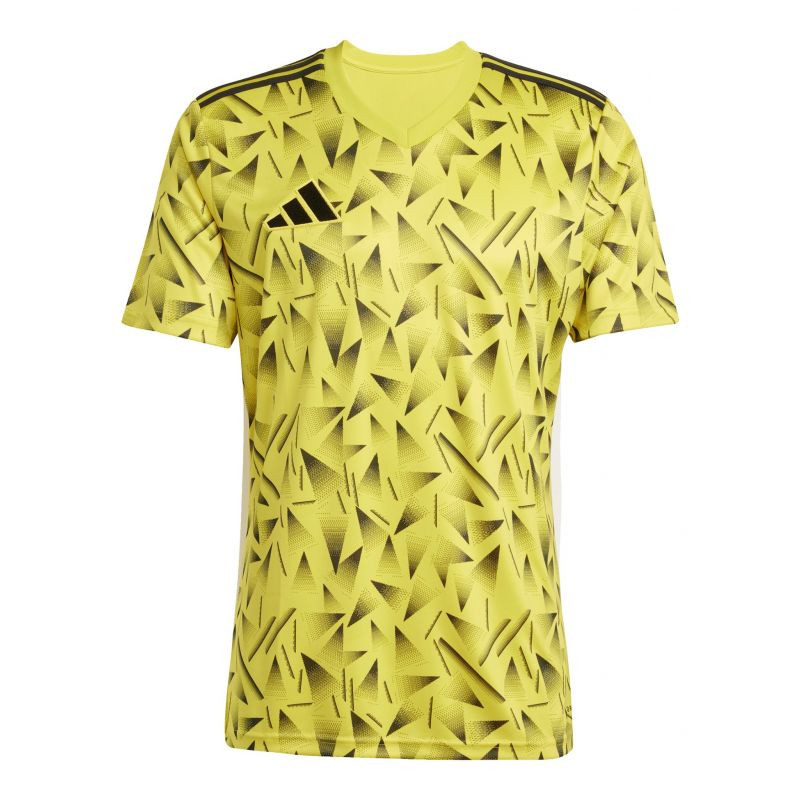 Tričko adidas Team Icon 25 M JG3551 pánské S (173 cm)