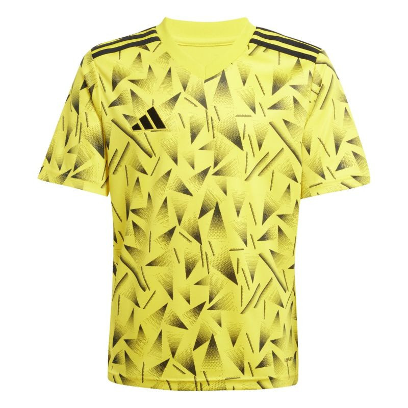 Adidas Junior Team Icon 25 tričko JJ1955 176