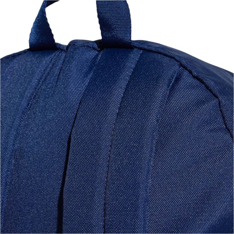 Batoh s logem adidas Classic 3 Bar IS7049 jedna velikost