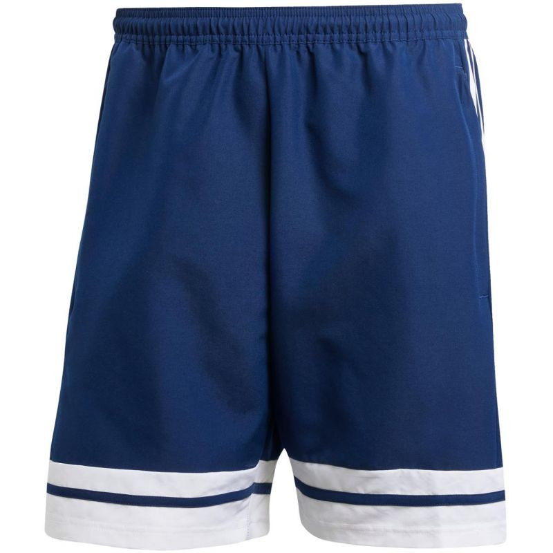 Adidas Squadra 25 Tkané šortky Downtime M JD2955 XL