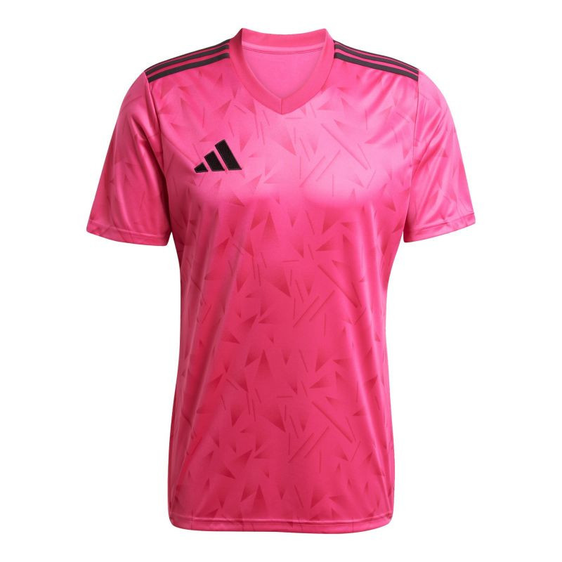 Adidas Team Icon 25 M Tričko JG3553 pánské M (178 cm)