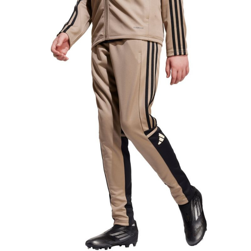 Kalhoty adidas Squadra 25 Training Jr JP3371 140 cm