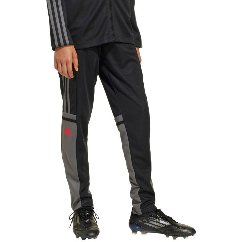 Kalhoty adidas Squadra 25 Training Jr JD1628 152cm