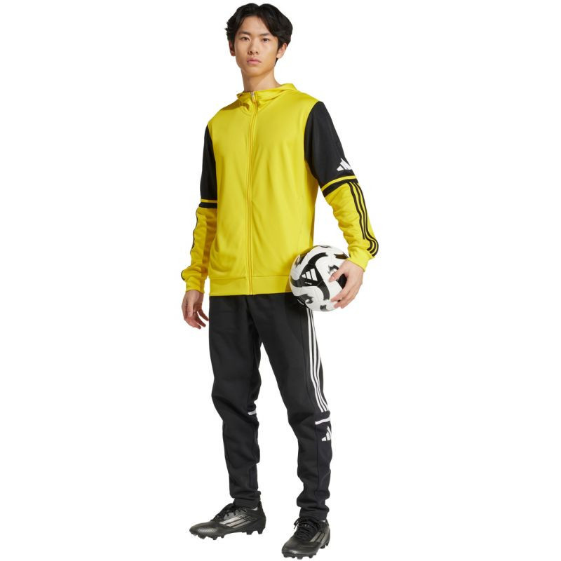 Mikina adidas Squadra 25 Hoody M JL7679 pánské m