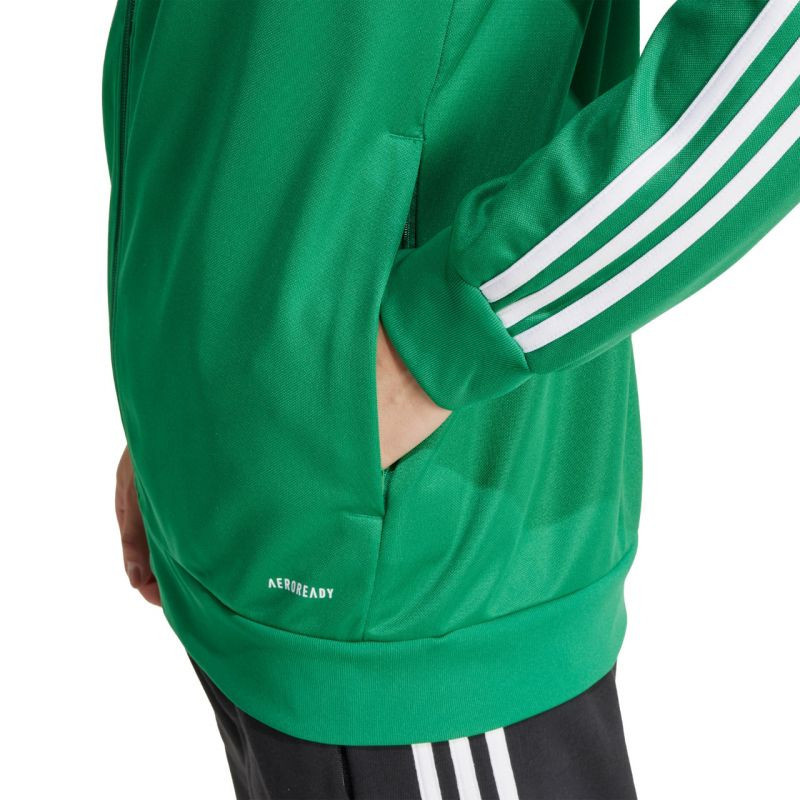 Mikina adidas Squadra 25 Hoody M JP3164 pánské 2 XL