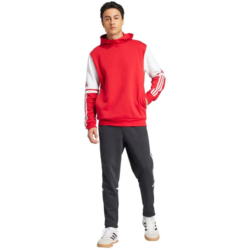 Mikina adidas Squadra 25 Sweat M JD2973 pánské XL