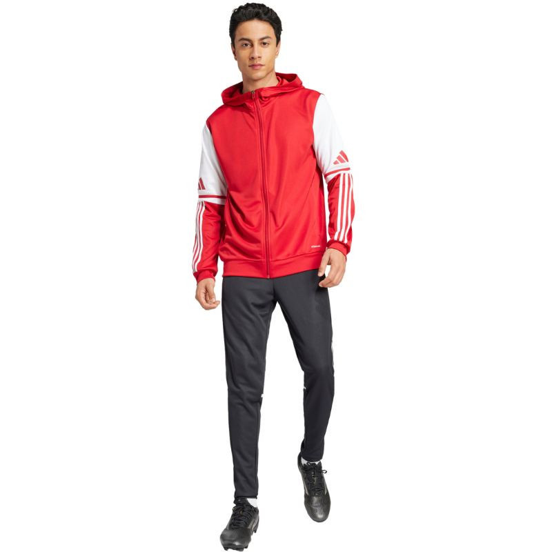 Mikina adidas Squadra 25 Hoody M JD2990 pánské XL
