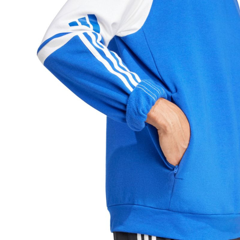 Mikina adidas Squadra 25 Sweat M JD2974 pánské 2 XL