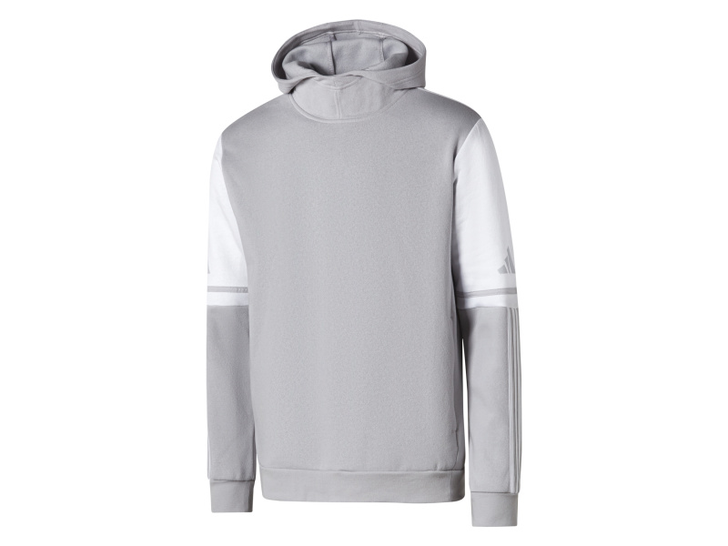adidas Pánská mikina (šedá, XL)