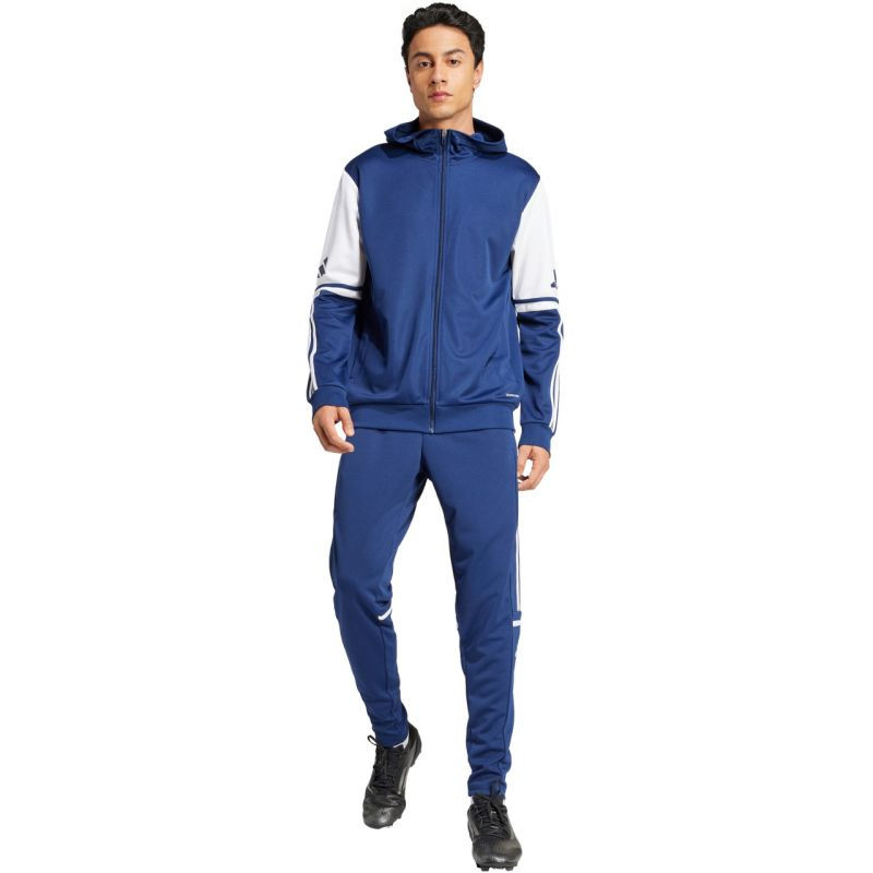 Mikina adidas Squadra 25 Hoody M JD2989 pánské L