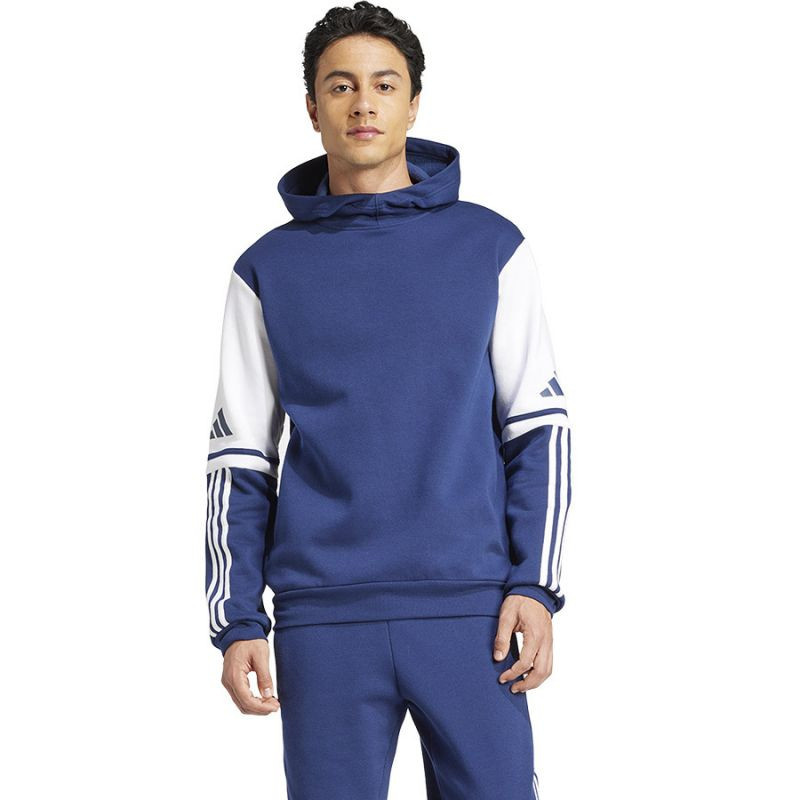 Mikina adidas Squadra 25 Sweet Hoody M JD2972 pánské xxxl