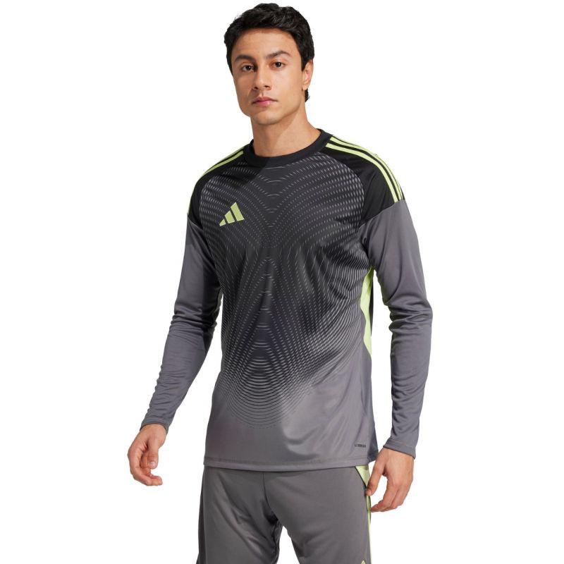 Adidas Tiro 25 Competition Long Sleeve Jersey LM M JN2017 brankářský dres pánské L