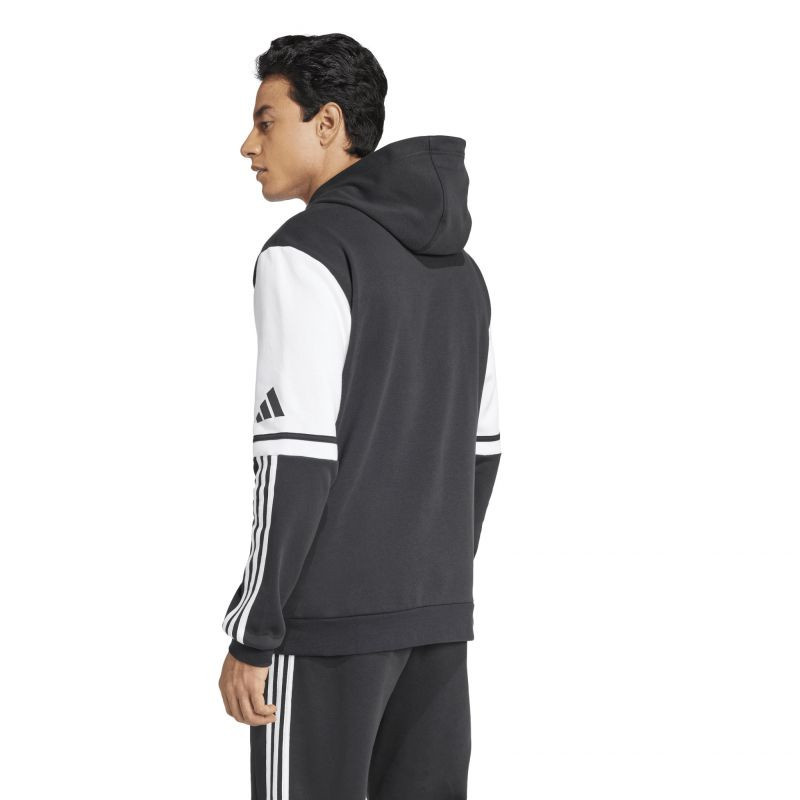 adidas Pánská mikina (černá, M)