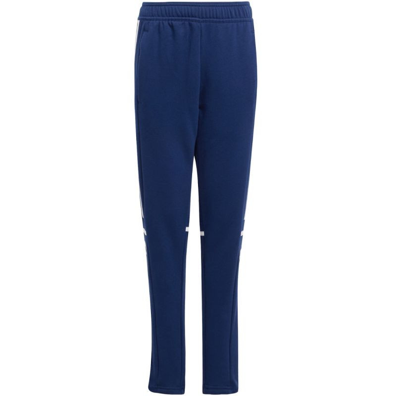 Kalhoty adidas Squadra 25 Sweat Jr JD4809 164 cm