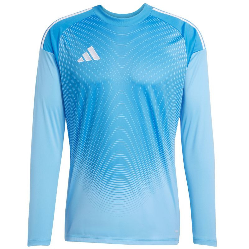 Adidas Tiro 25 Competition Goalkeeper Long Sleeve M JI9722 pánské tričko s