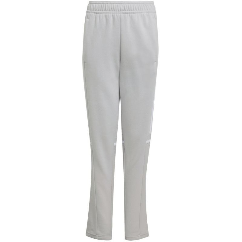 Kalhoty adidas Squadra 25 Sweat Jr JD4823 152cm