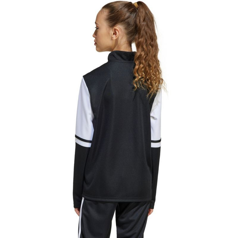 Adidas Squadra 25 Training Top Jr Mikina JE2749 128 cm