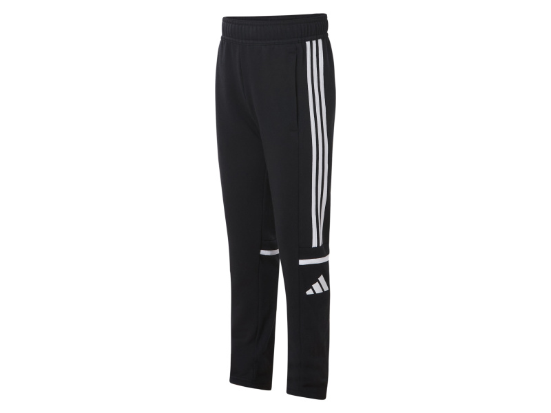 adidas Chlapecké tepláky (černá, 152)