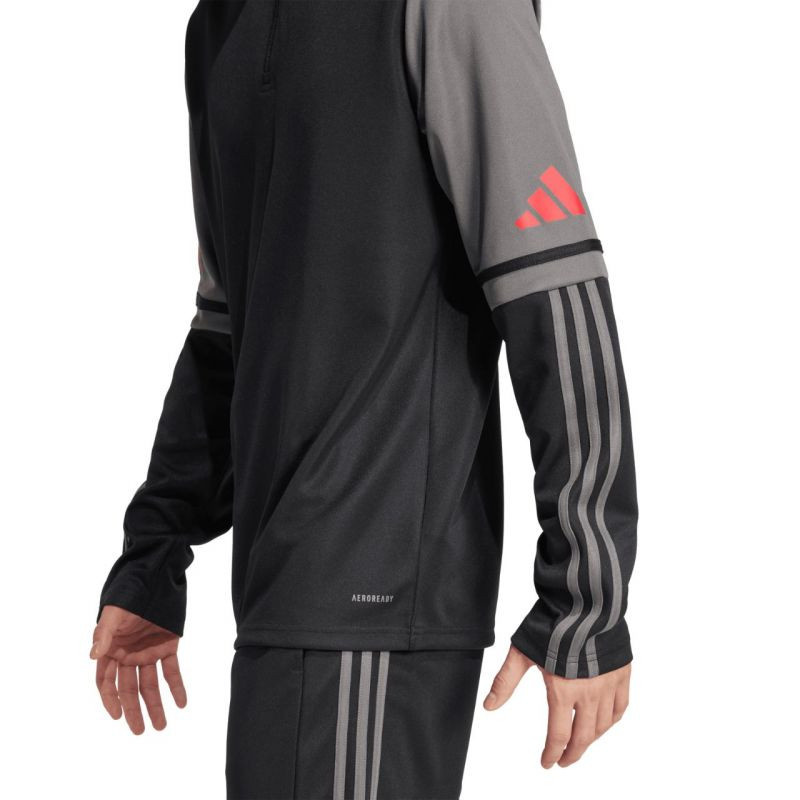Mikina adidas Squadra 25 Training Top M JD1629 pánské S