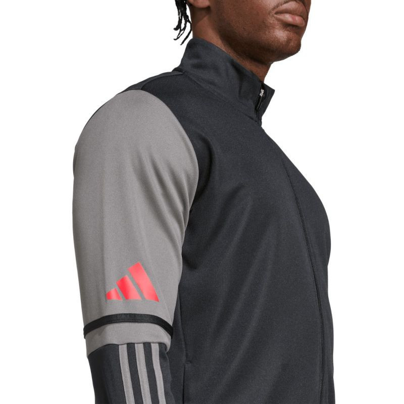 Mikina adidas Squadra 25 Training M JD1630 pánské 3XL