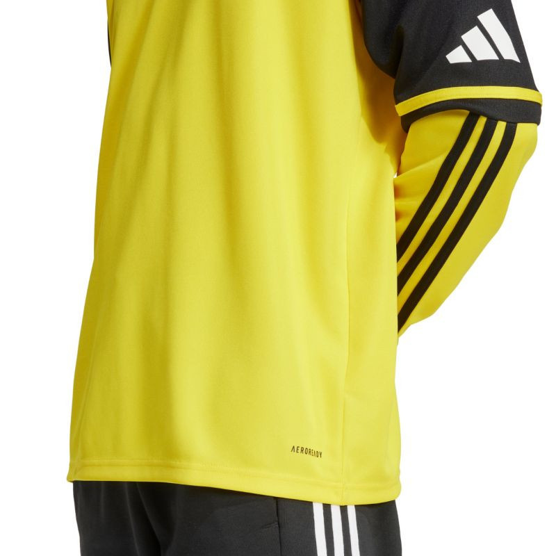 Mikina adidas Squadra 25 Training Top M JP3387 pánské m