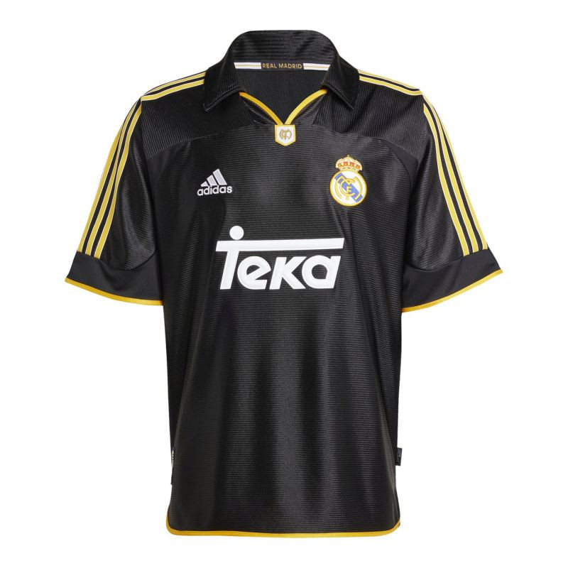 Adidas Real Madrid Away 99 M Tričko JW1992 L (183 cm)