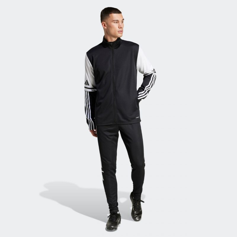 Mikina adidas Squadra 25 Training M JE2774 pánské 2 XL