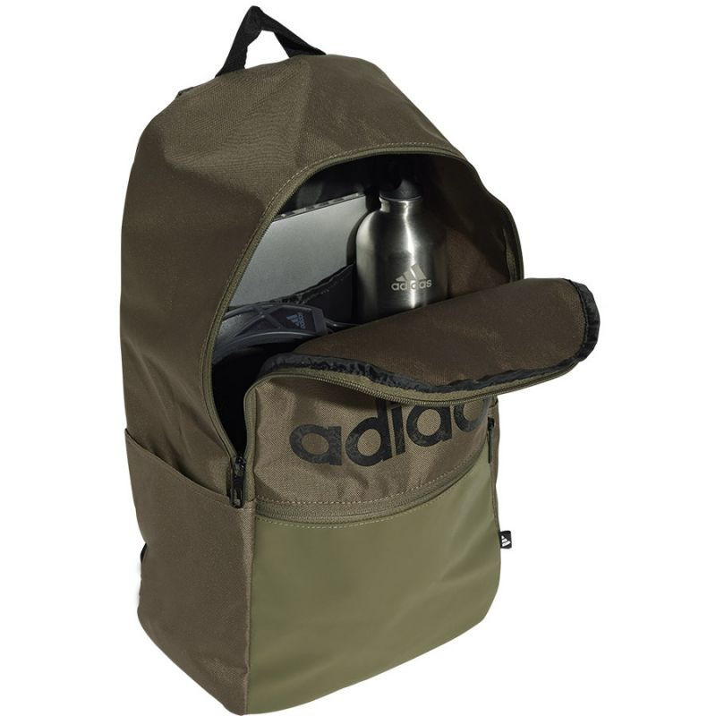 Batoh adidas Classic Day IS7065 sportovní styl