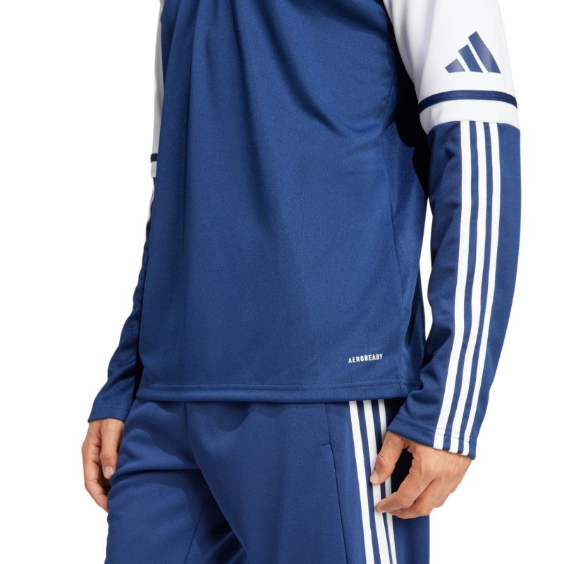 Mikina adidas Squadra 25 Training Top M JD2983 pánské m