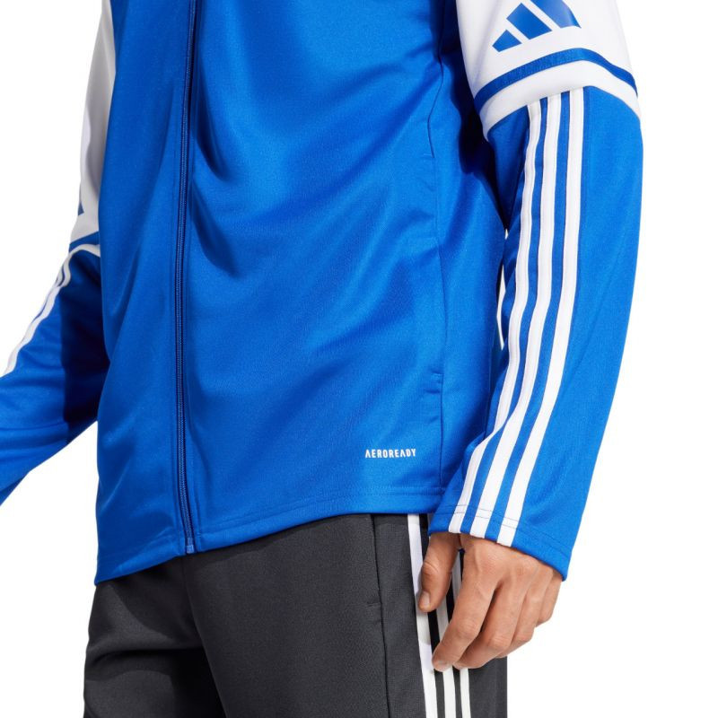 Mikina adidas Squadra 25 Training M JD2980 pánské L